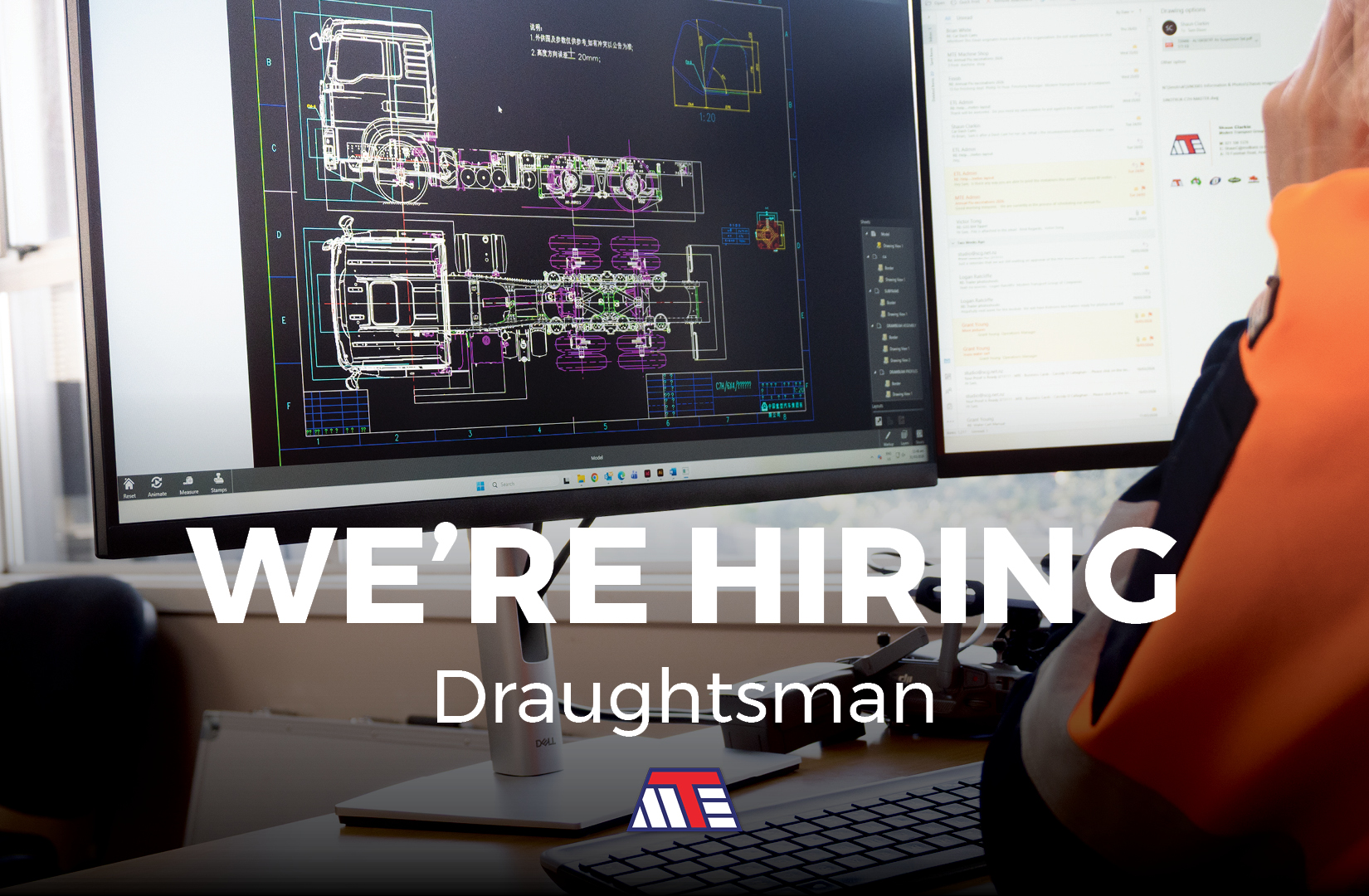 Job image